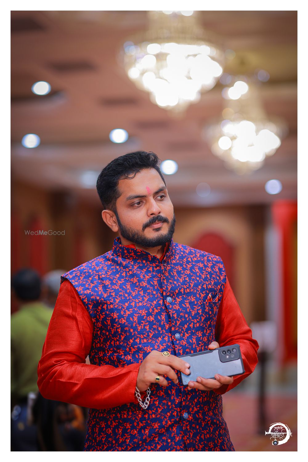 Photo From D & P Wedding - By Studio Shubh Muhurt