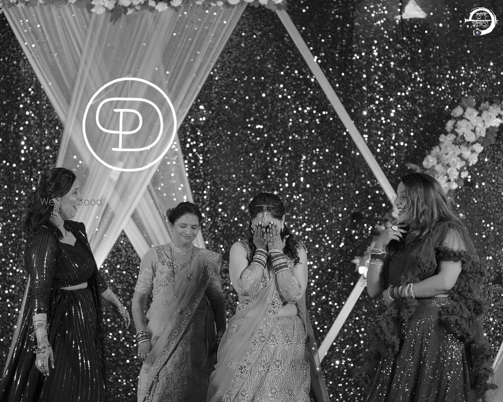 Photo From D & P Wedding - By Studio Shubh Muhurt