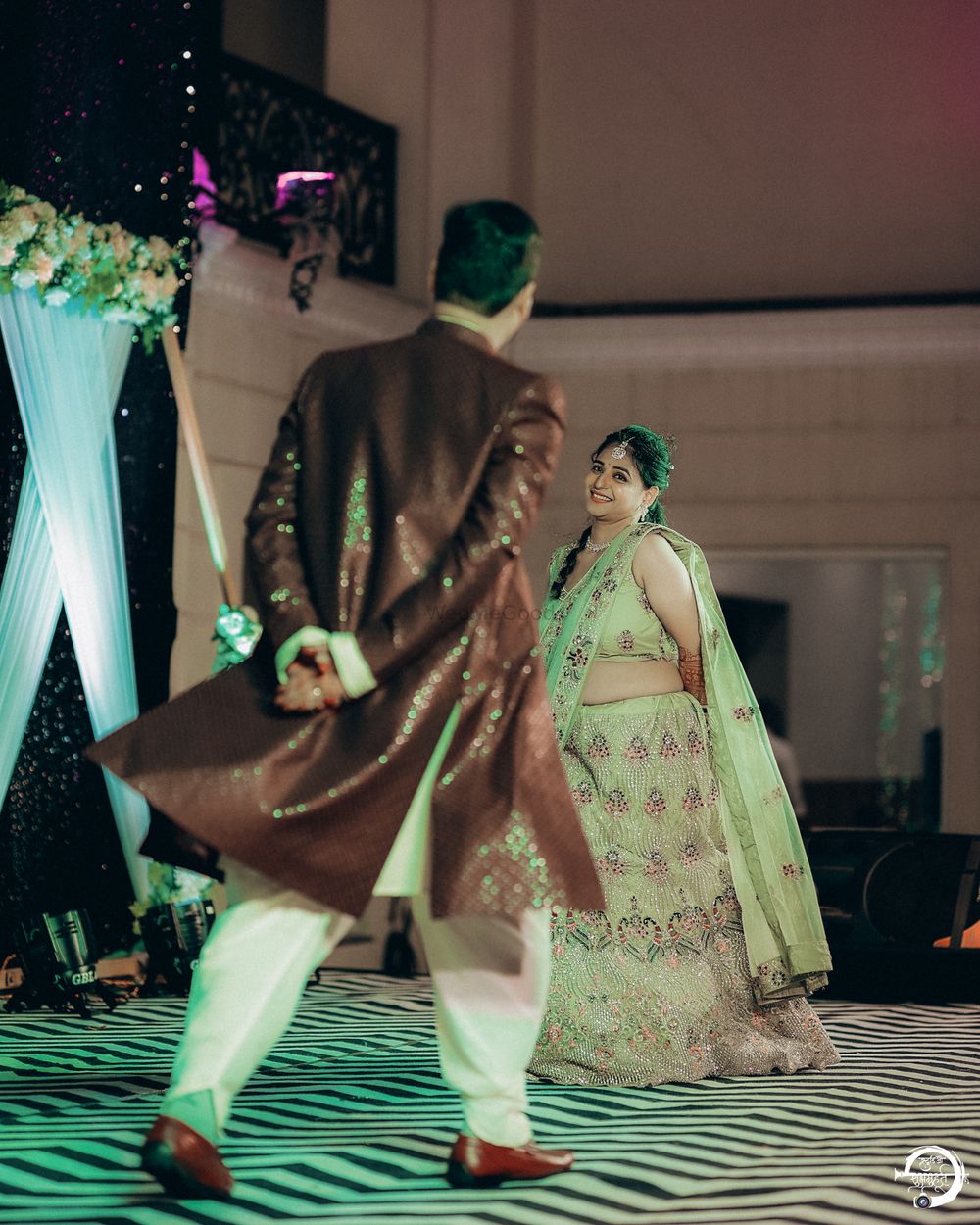 Photo From D & P Wedding - By Studio Shubh Muhurt