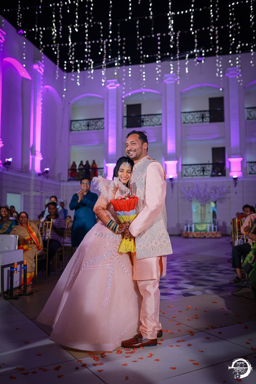 Photo From D & P Wedding - By Studio Shubh Muhurt