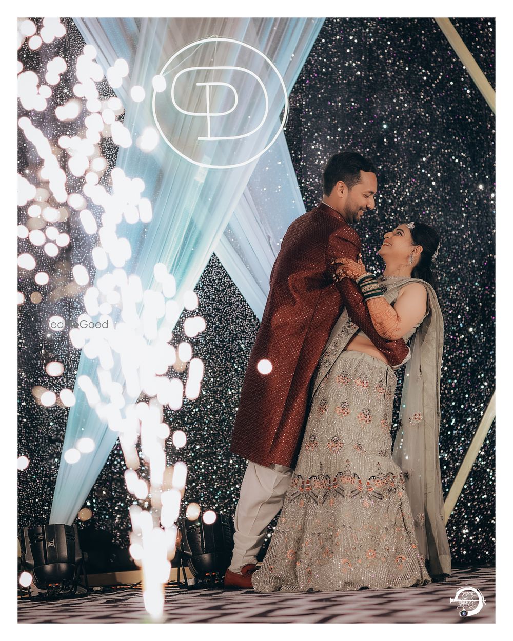 Photo From D & P Wedding - By Studio Shubh Muhurt