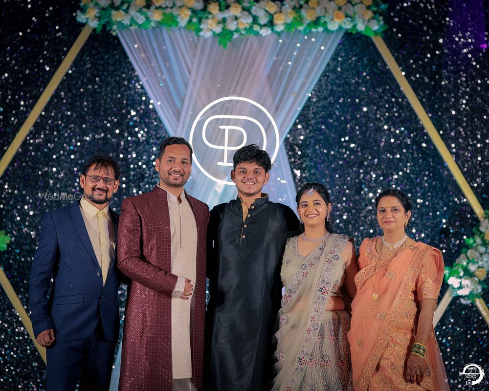 Photo From D & P Wedding - By Studio Shubh Muhurt