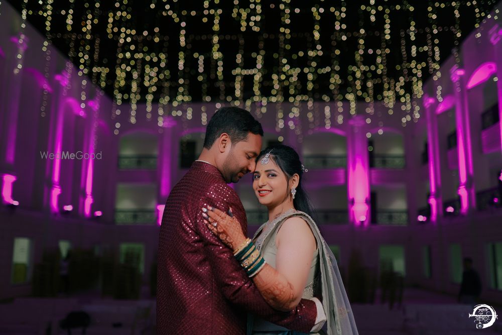 Photo From D & P Wedding - By Studio Shubh Muhurt