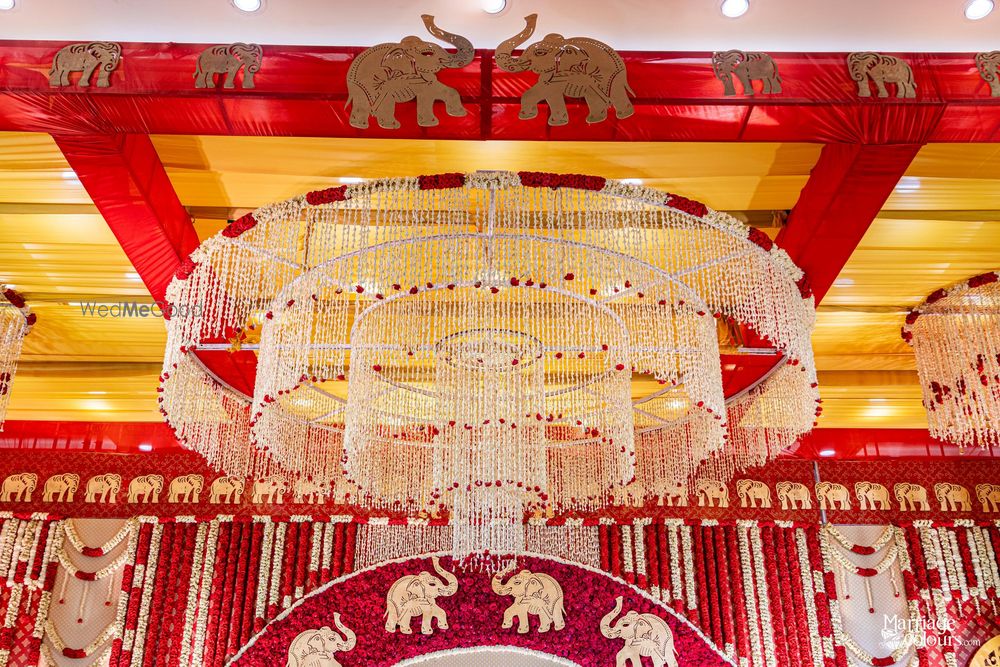 Photo From Vigneshwaran & Ramyadharshi - Rai Meyyammai Hall - By Marriage Colours