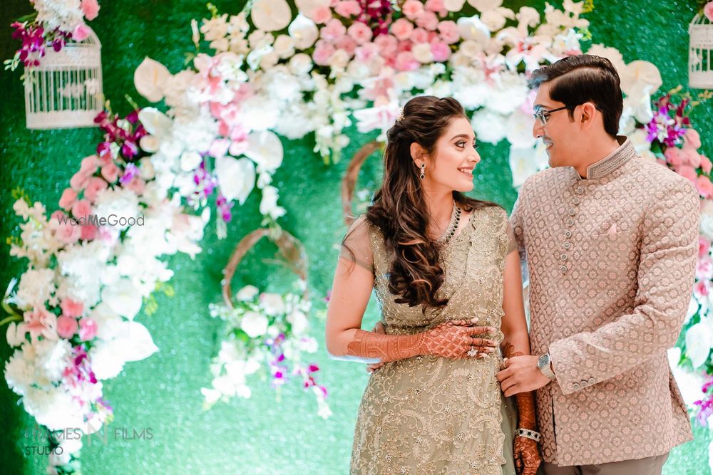 Photo From Vidhi & Harshit Wedding  - By Intimate Celebrations