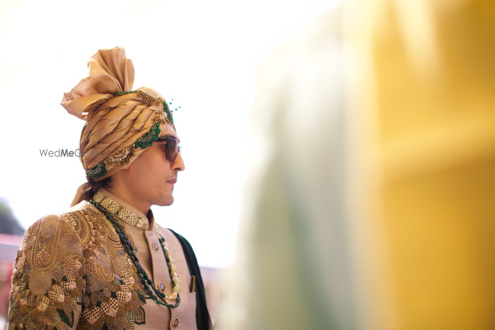 Photo From Vidhi & Harshit Wedding  - By Intimate Celebrations