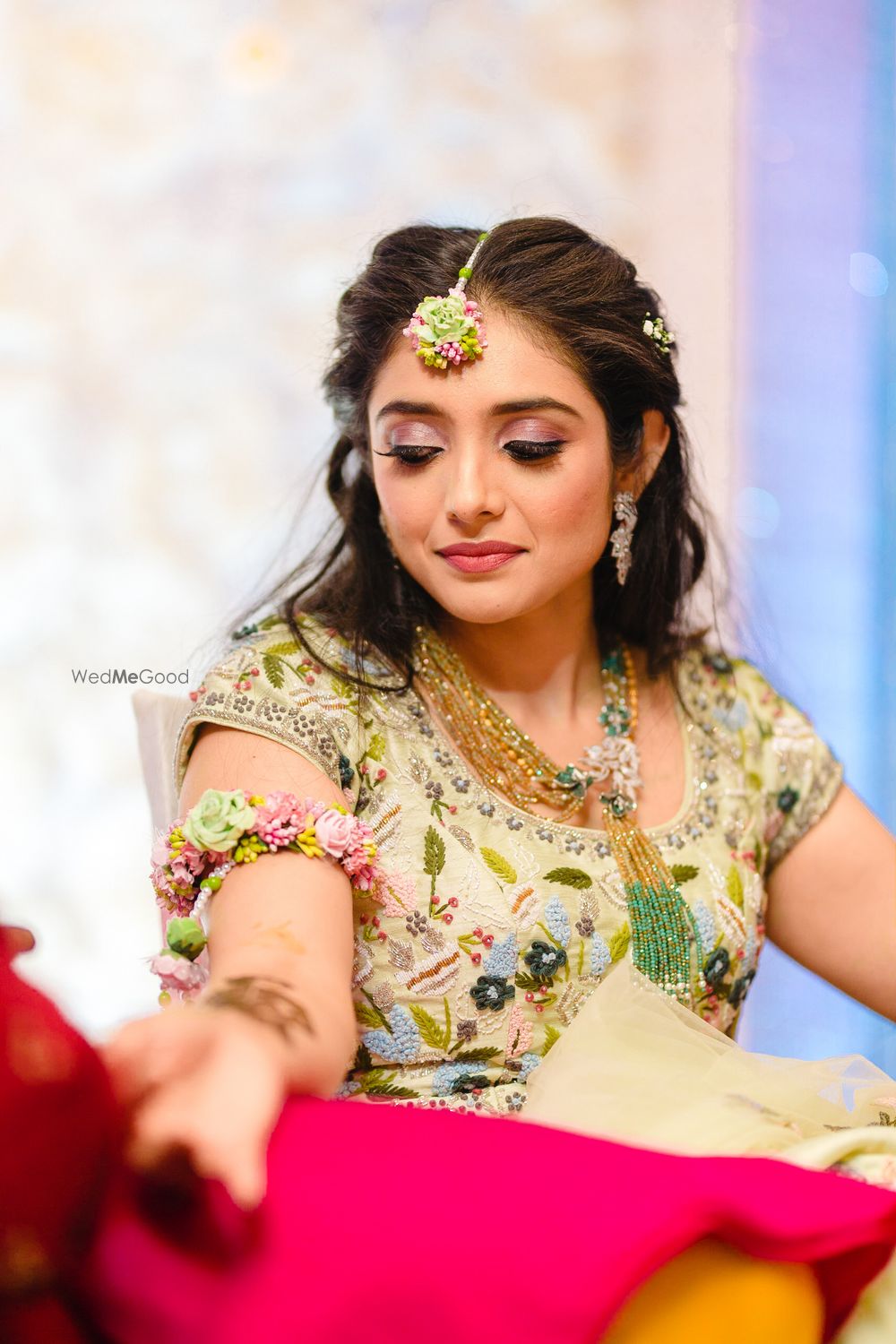 Photo From Vidhi & Harshit Wedding  - By Intimate Celebrations