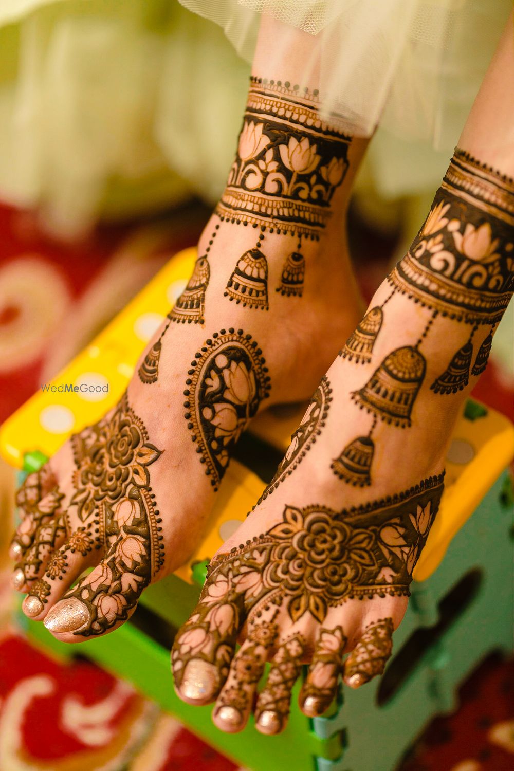 Photo From Vidhi & Harshit Wedding  - By Intimate Celebrations