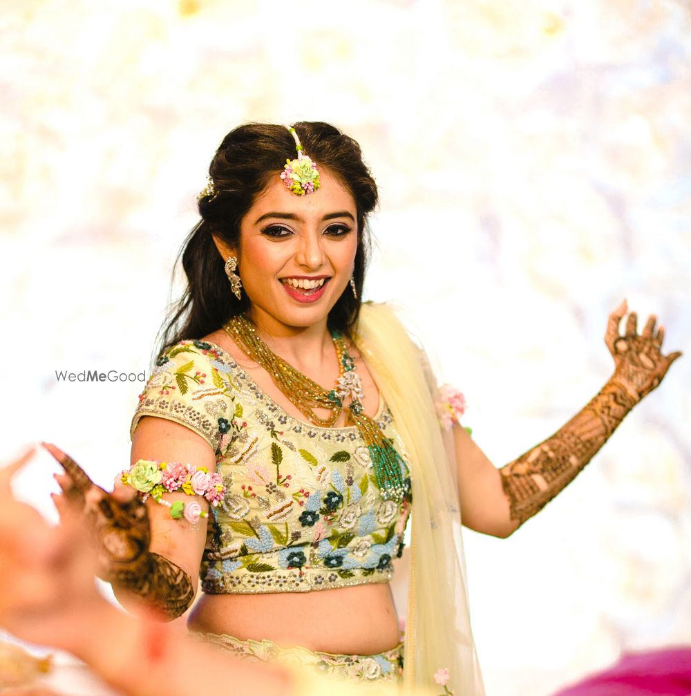 Photo From Vidhi & Harshit Wedding  - By Intimate Celebrations