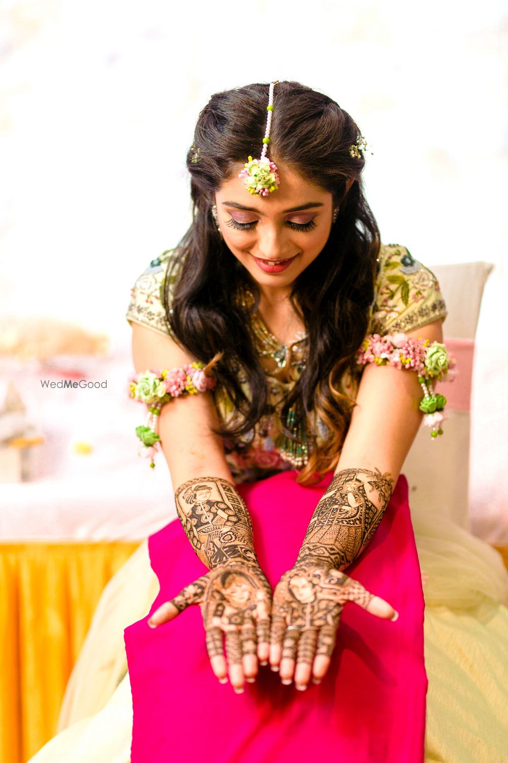 Photo From Vidhi & Harshit Wedding  - By Intimate Celebrations