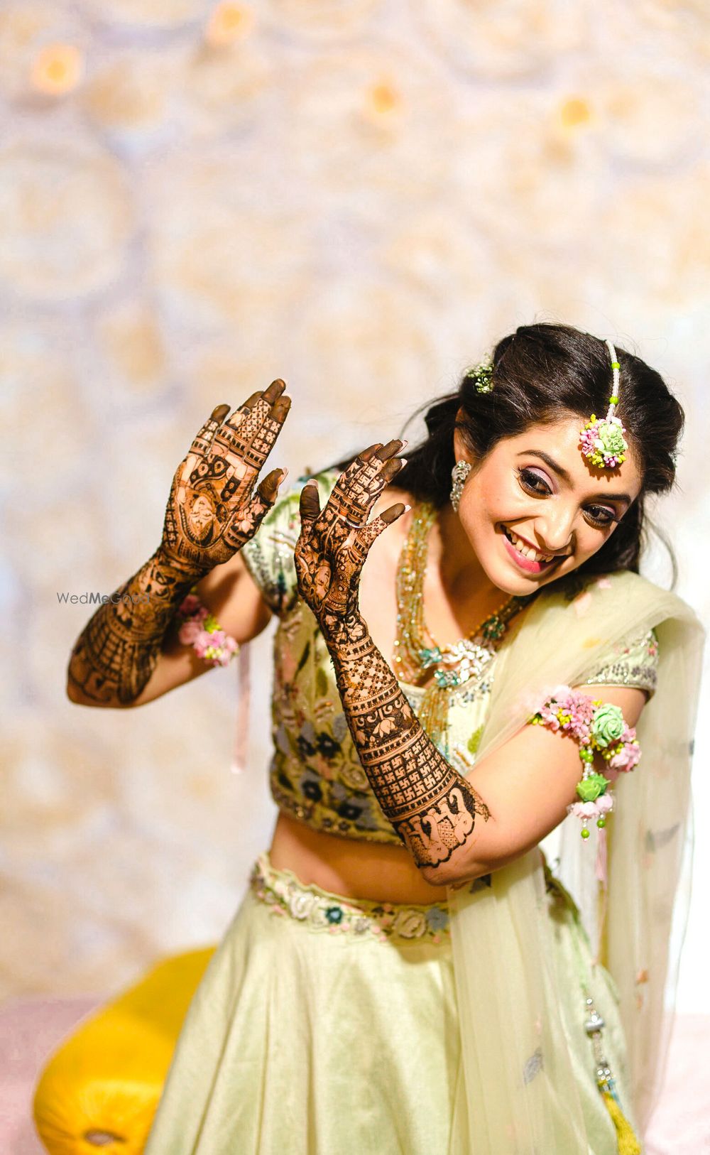 Photo From Vidhi & Harshit Wedding  - By Intimate Celebrations