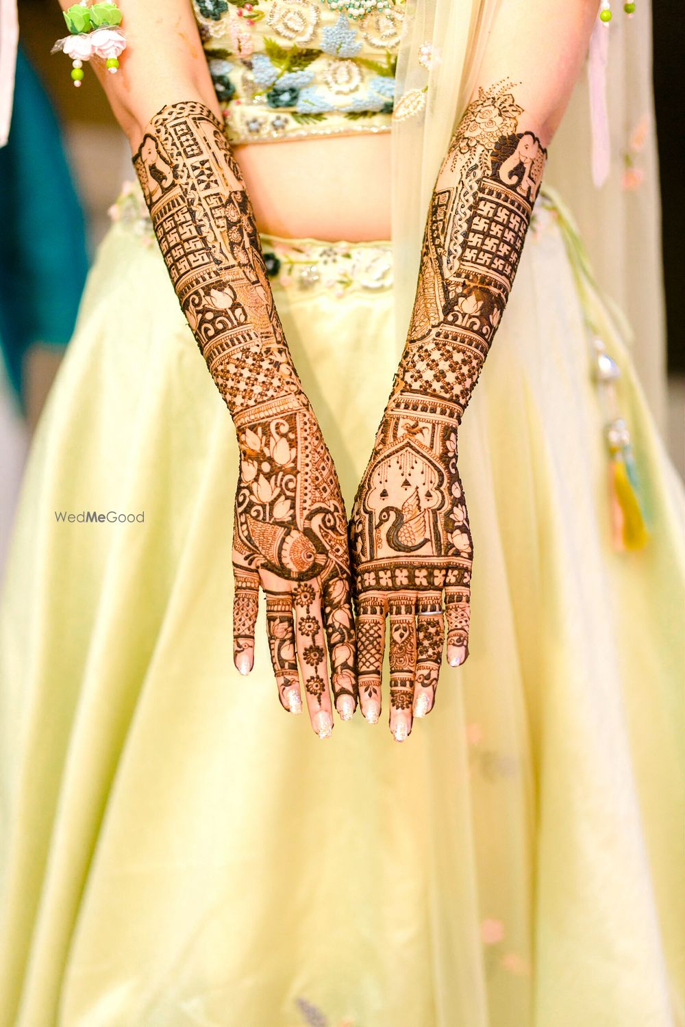 Photo From Vidhi & Harshit Wedding  - By Intimate Celebrations