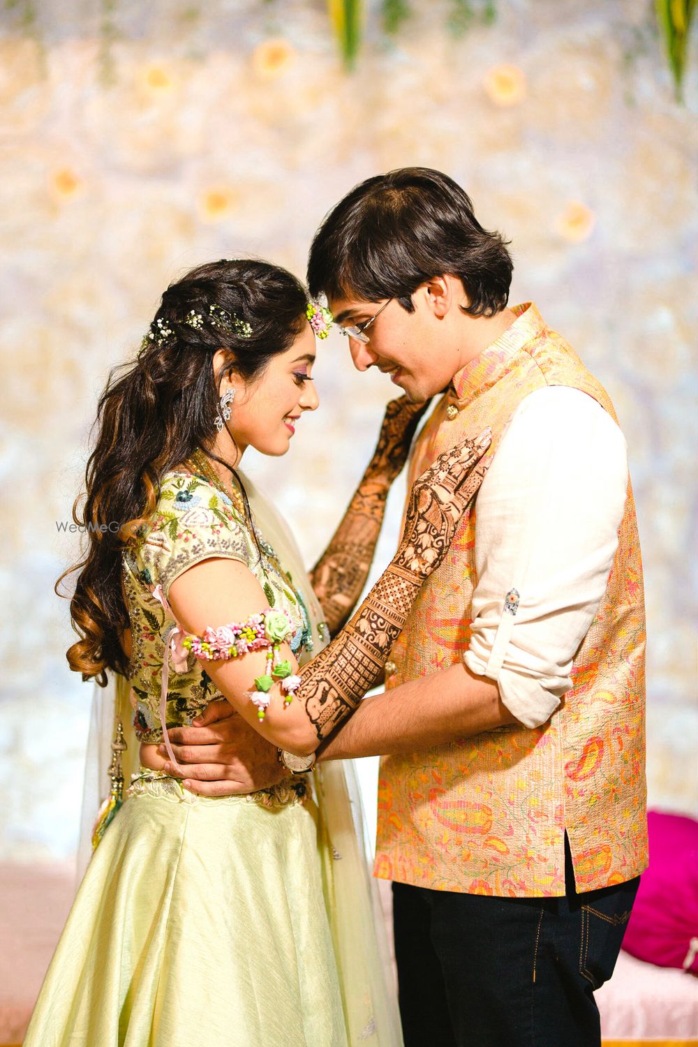 Photo From Vidhi & Harshit Wedding  - By Intimate Celebrations