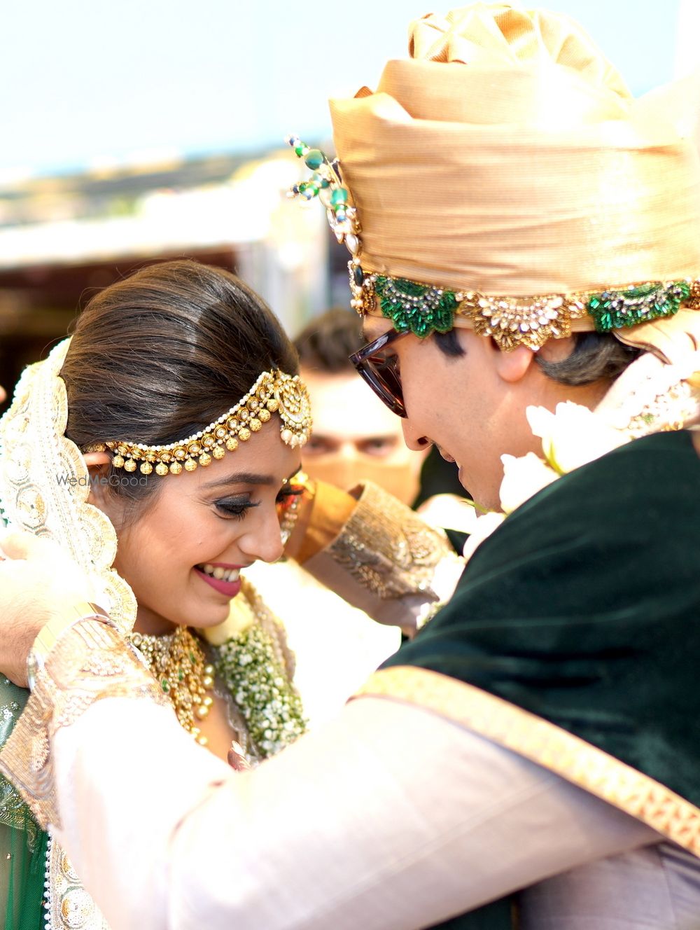 Photo From Vidhi & Harshit Wedding  - By Intimate Celebrations