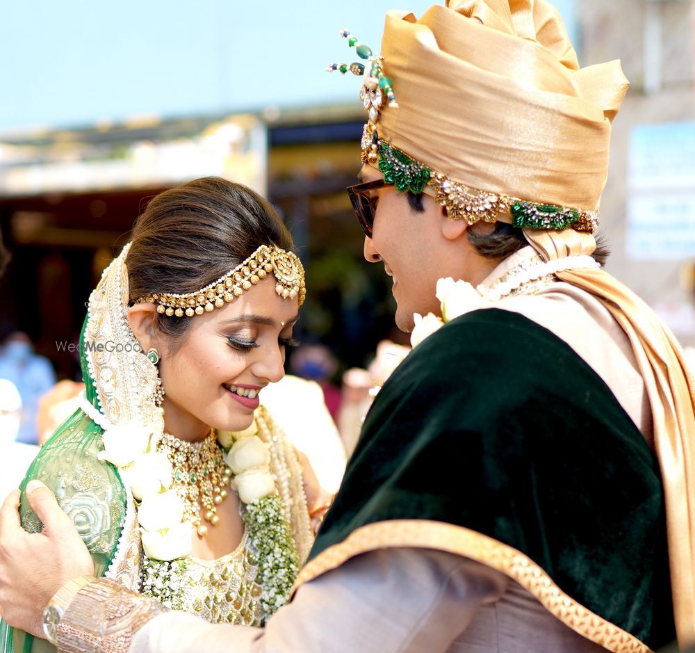 Photo From Vidhi & Harshit Wedding  - By Intimate Celebrations