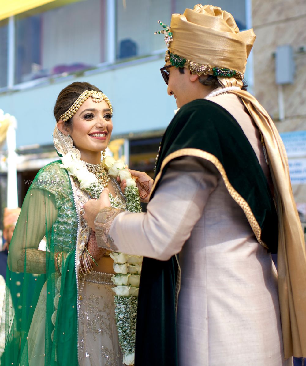 Photo From Vidhi & Harshit Wedding  - By Intimate Celebrations