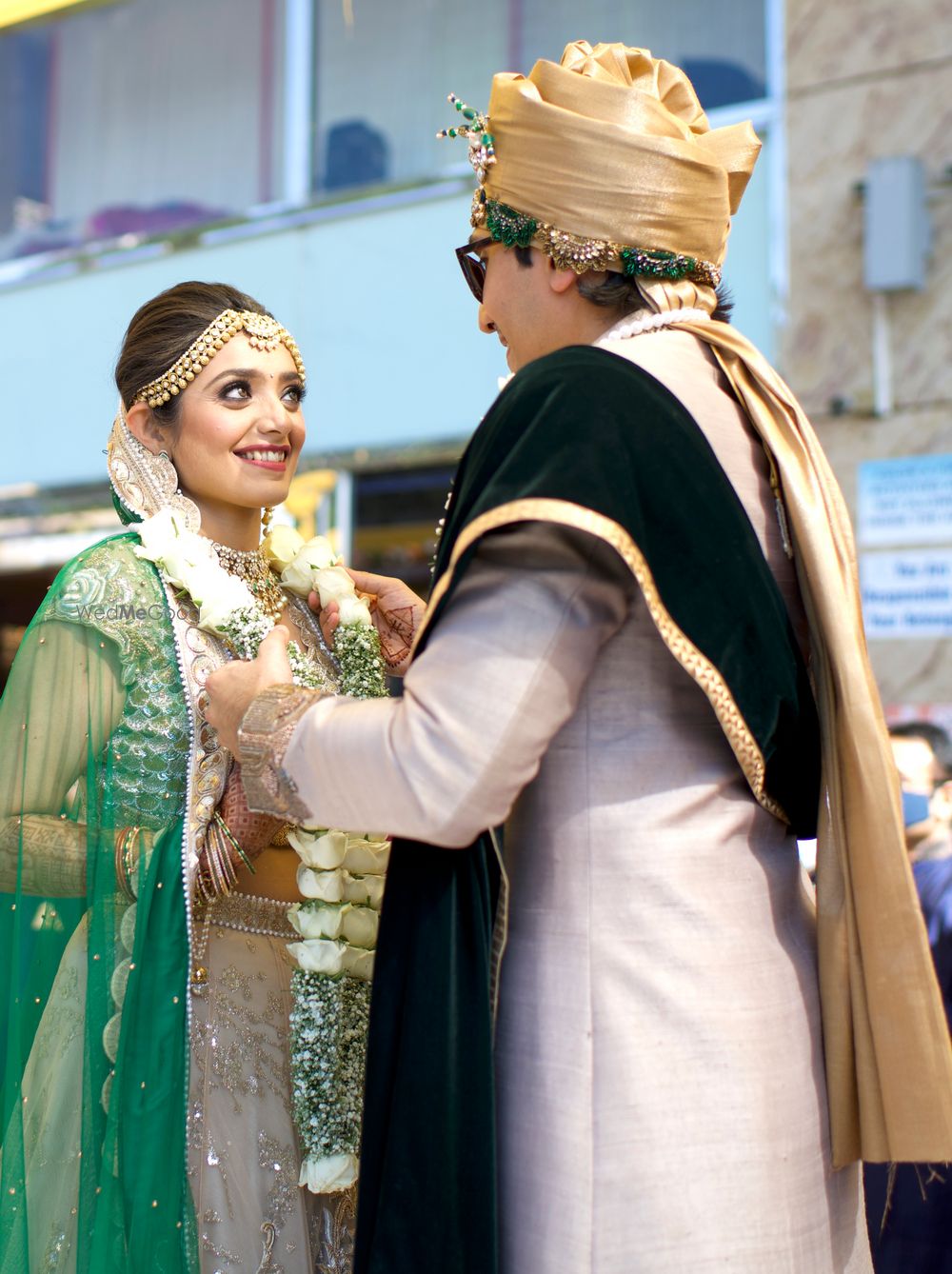 Photo From Vidhi & Harshit Wedding  - By Intimate Celebrations