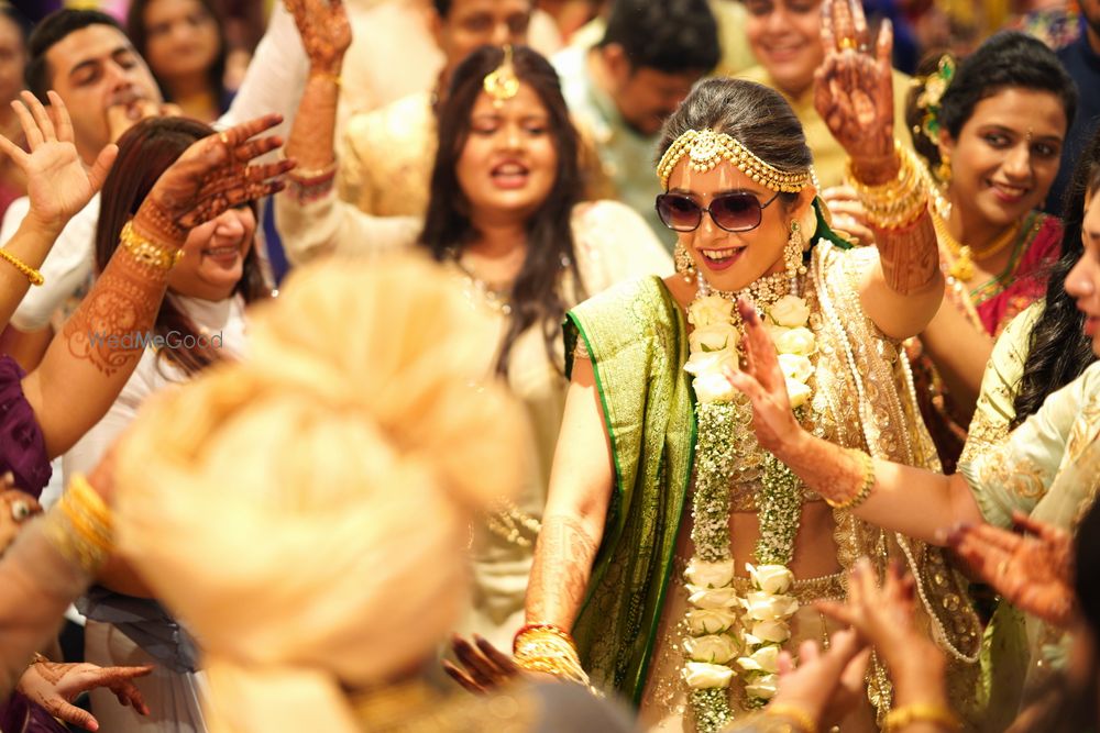 Photo From Vidhi & Harshit Wedding  - By Intimate Celebrations