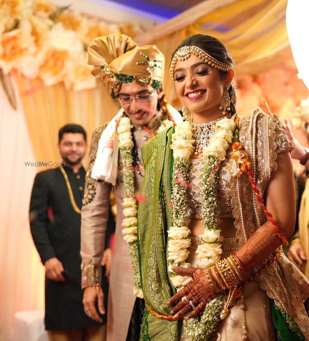 Photo From Vidhi & Harshit Wedding  - By Intimate Celebrations