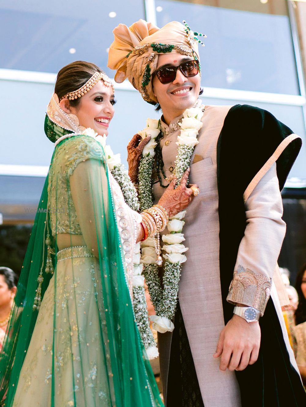 Photo From Vidhi & Harshit Wedding  - By Intimate Celebrations