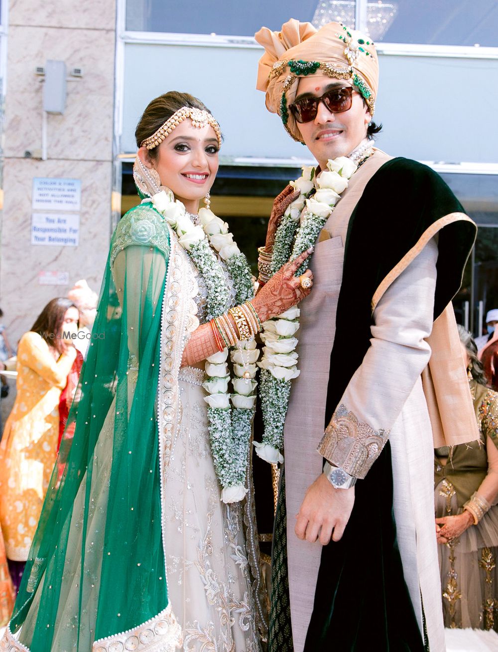 Photo From Vidhi & Harshit Wedding  - By Intimate Celebrations