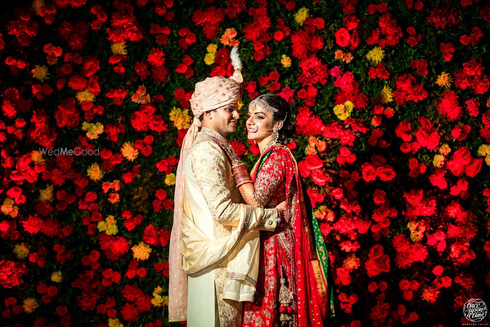 Photo From Jinali & Priyam - By Intimate Celebrations