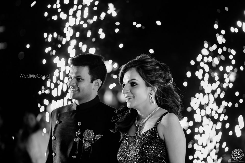 Photo From Jinali & Priyam - By Intimate Celebrations