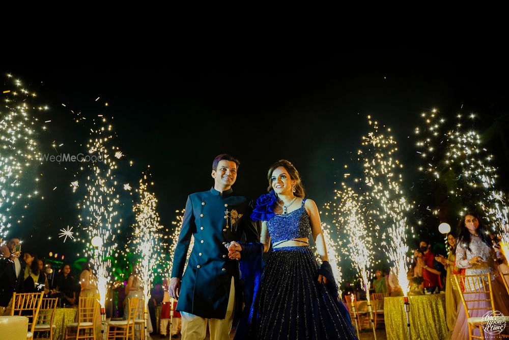 Photo From Jinali & Priyam - By Intimate Celebrations