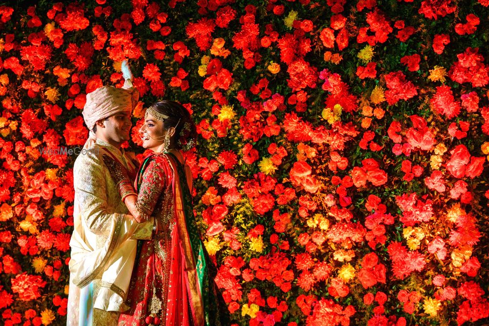 Photo From Jinali & Priyam - By Intimate Celebrations