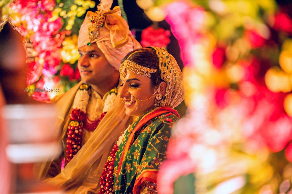 Photo From Jinali & Priyam - By Intimate Celebrations