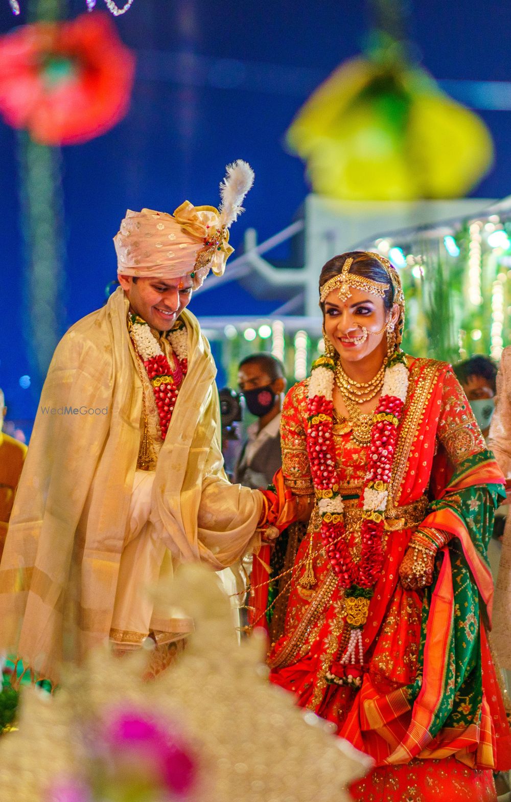 Photo From Jinali & Priyam - By Intimate Celebrations