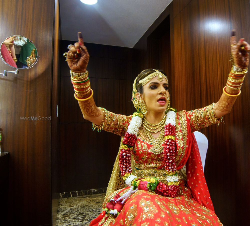 Photo From Jinali & Priyam - By Intimate Celebrations