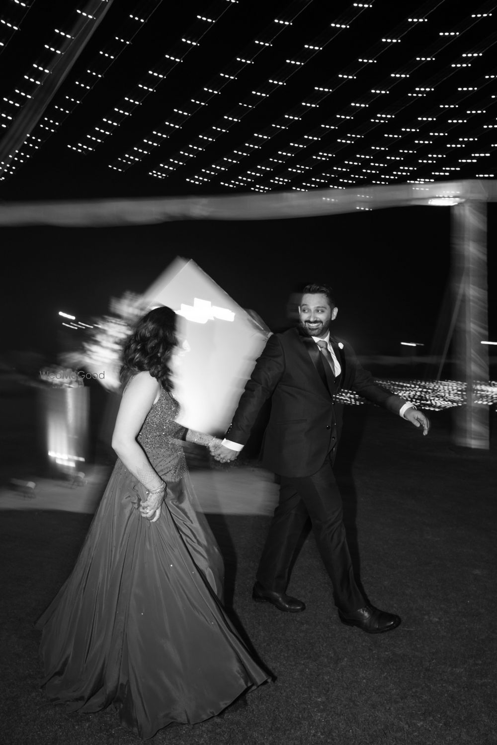 Photo From Vritti & Divyanshu - By Badhai Ho Events