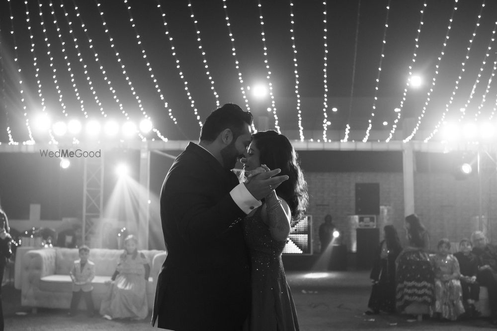 Photo From Vritti & Divyanshu - By Badhai Ho Events