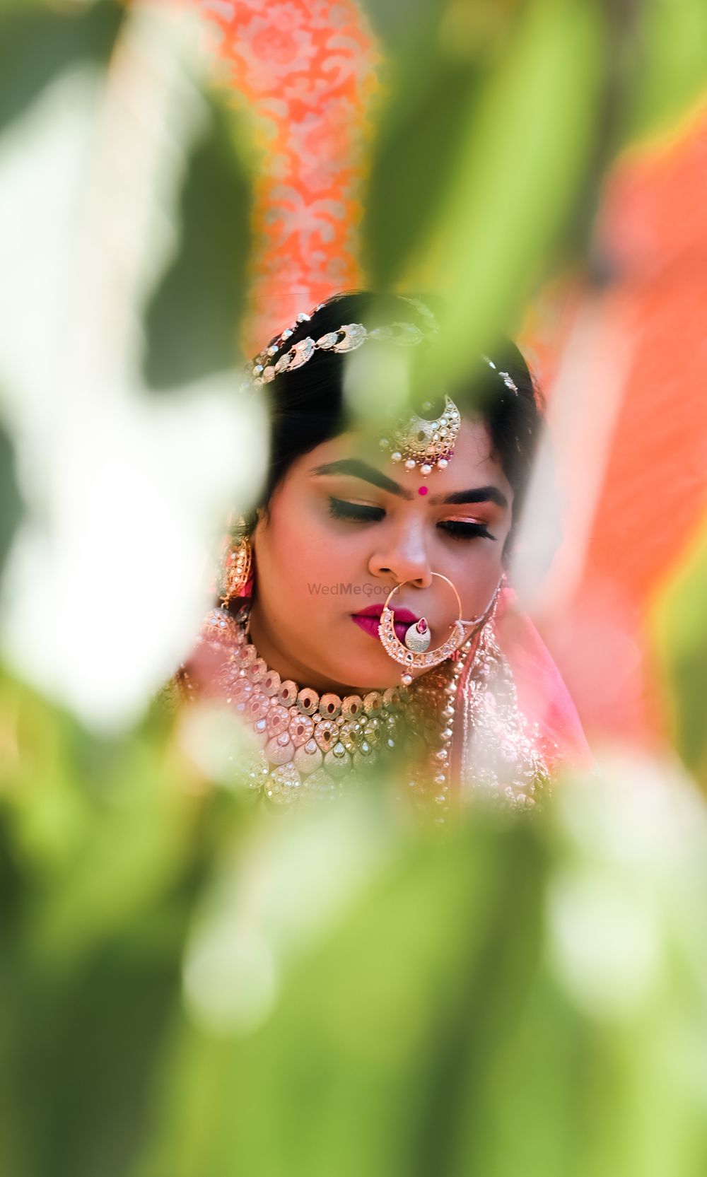 Photo From bridal makeup - By Artist Sarita Tripathi