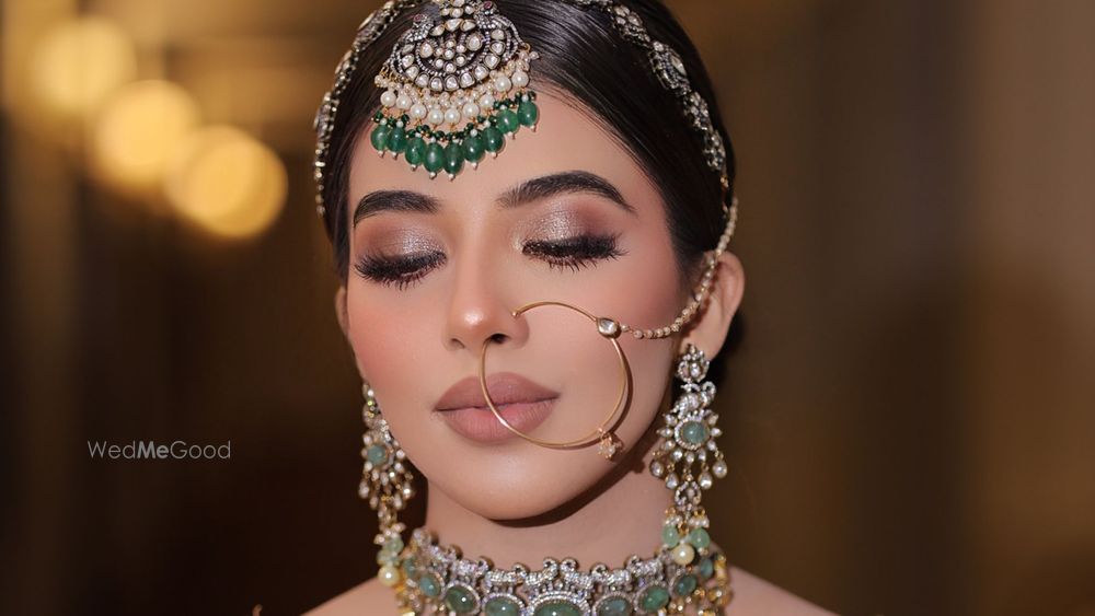 AWM: Makeovers by Aastha