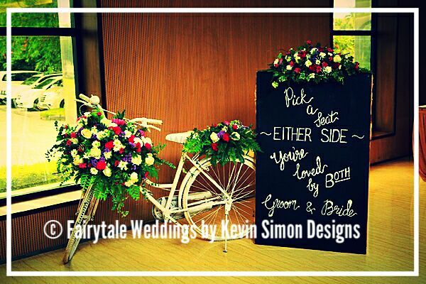 Photo From Decor Fillers - By Fairytale Weddings By Kevin Simon Designs