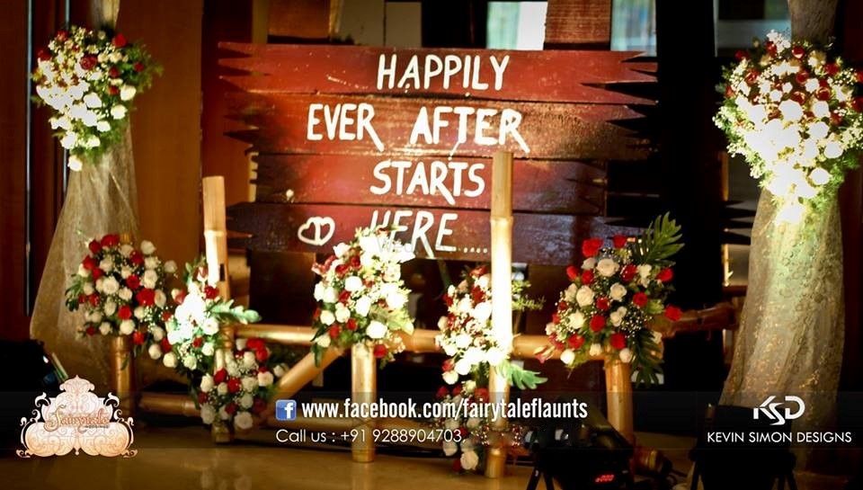 Photo From Decor Fillers - By Fairytale Weddings By Kevin Simon Designs