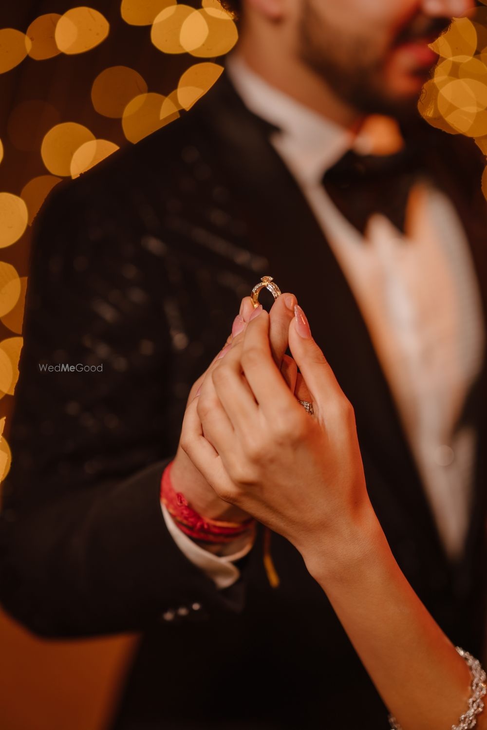 Photo From Gokul & Himani - By Wedlens by Gupta Studio