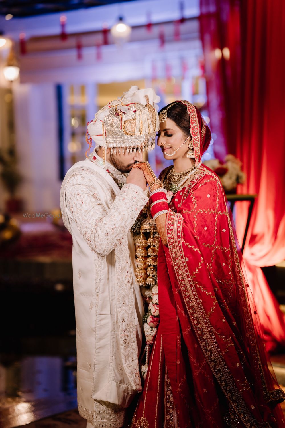 Photo From Gokul & Himani - By Wedlens by Gupta Studio