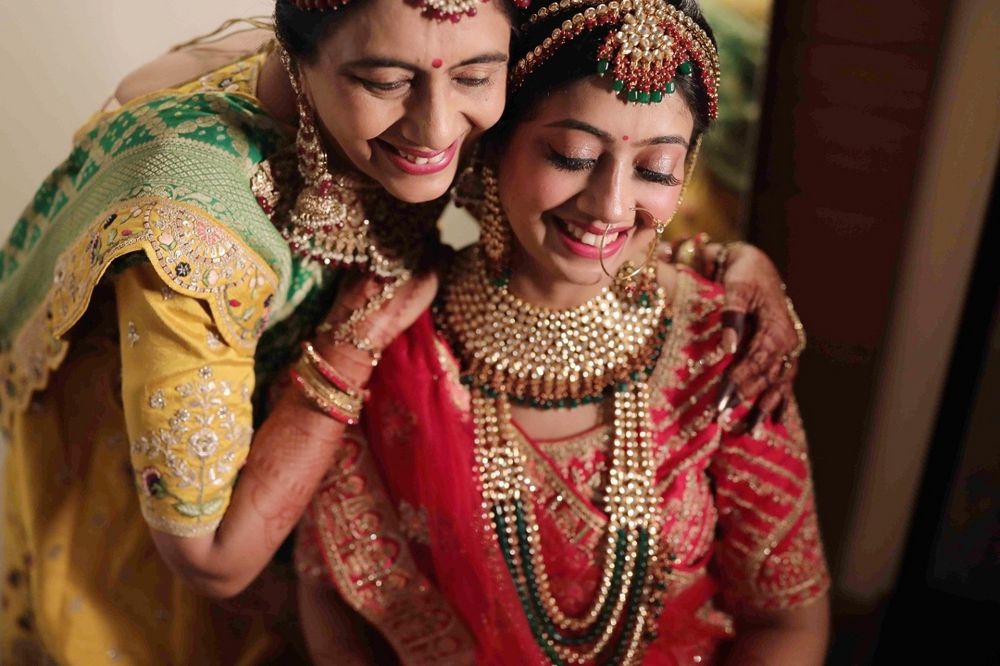 Photo From Brides - By Karishma Makeovers