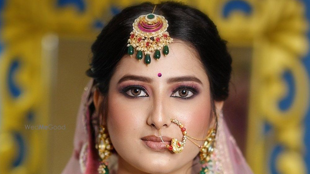 Karishma Makeovers