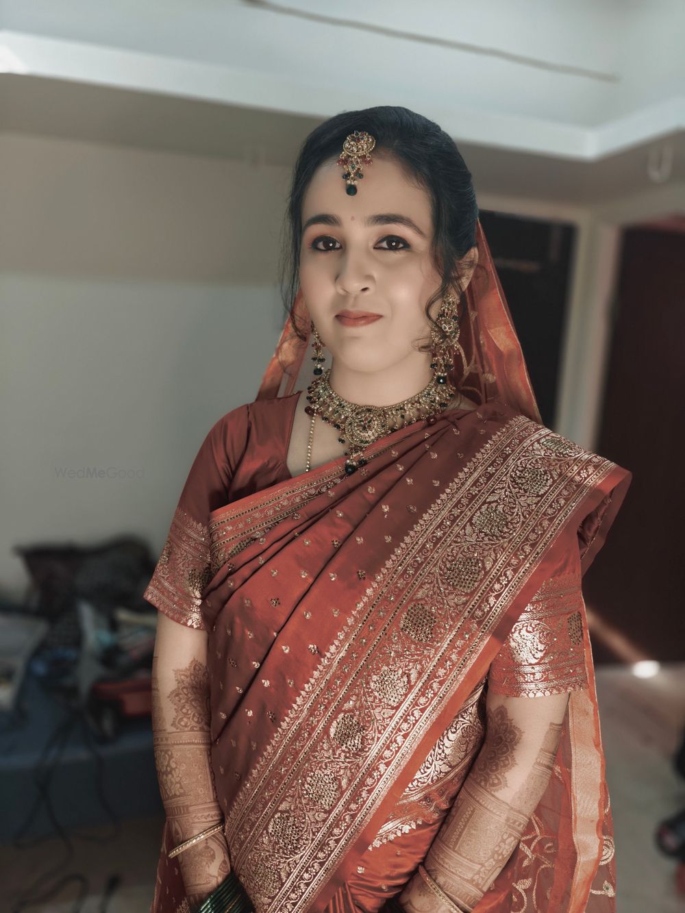 Photo From Brides - By Karishma Makeovers