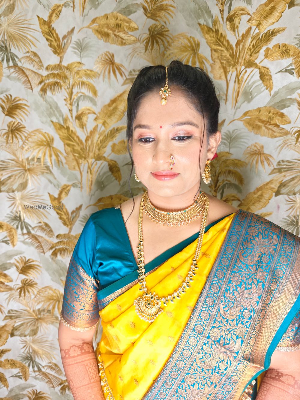 Photo From Brides - By Karishma Makeovers