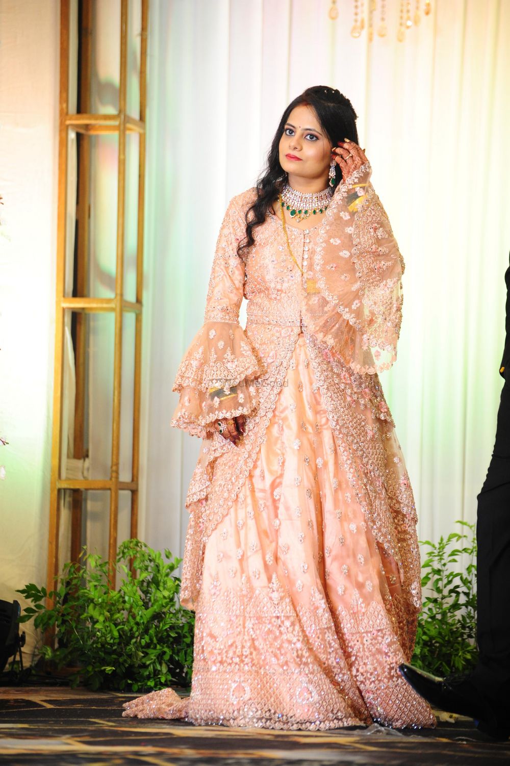 Photo From Brides - By Karishma Makeovers