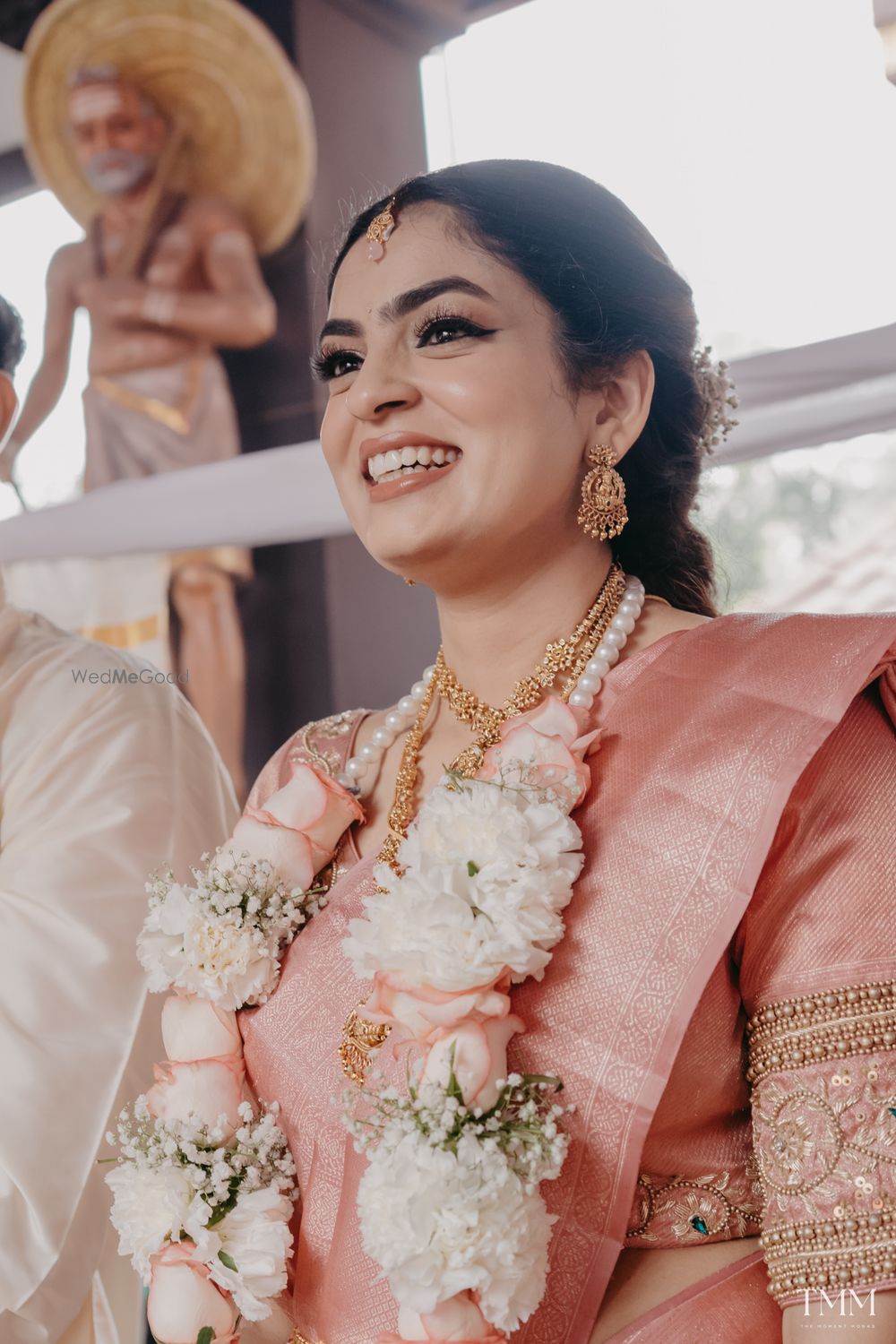 Photo From Renuka's South Indian wedding - By Surbhi Taneja Makeup