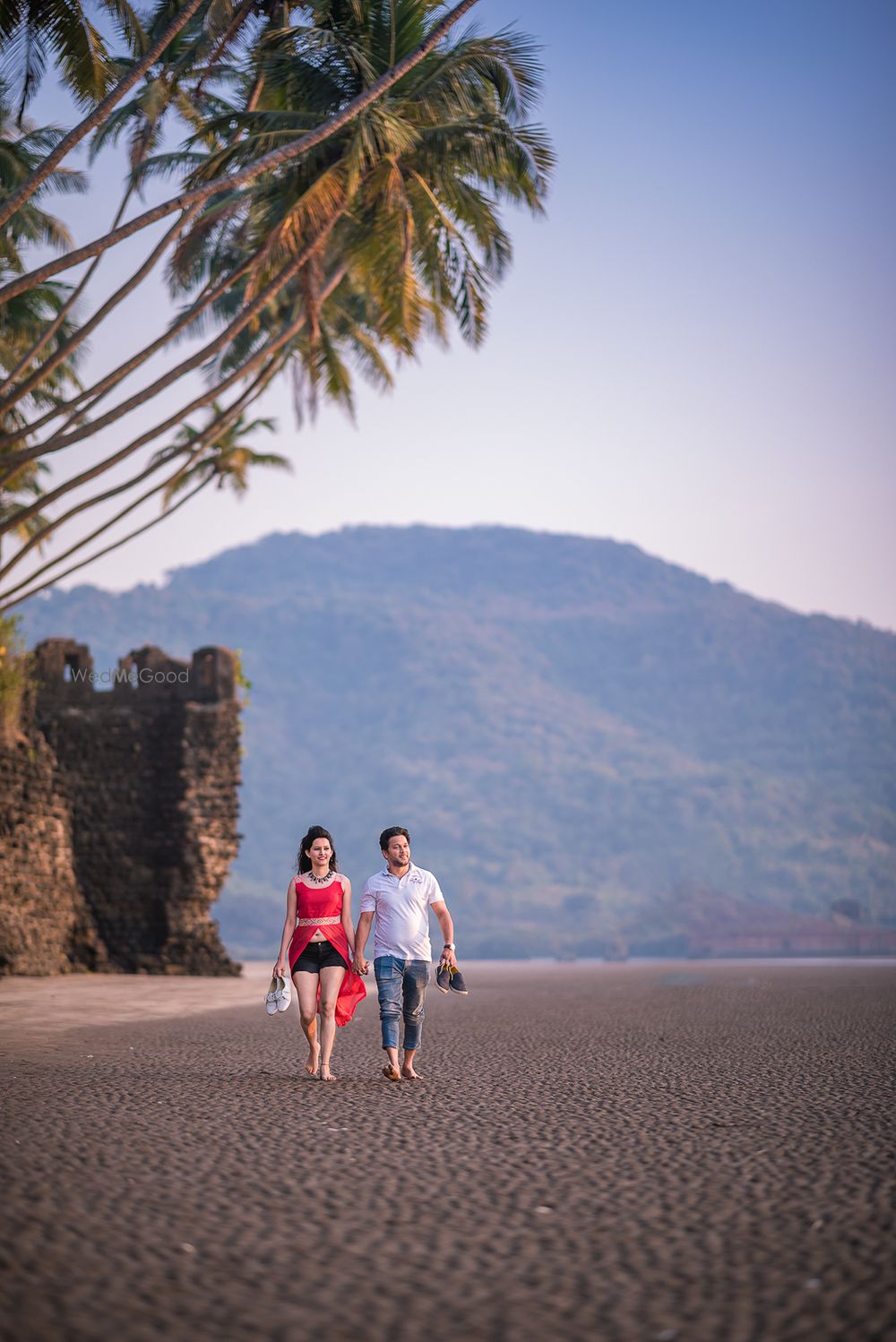 Photo From pre wedding portfolio - By Frames by Bhushan