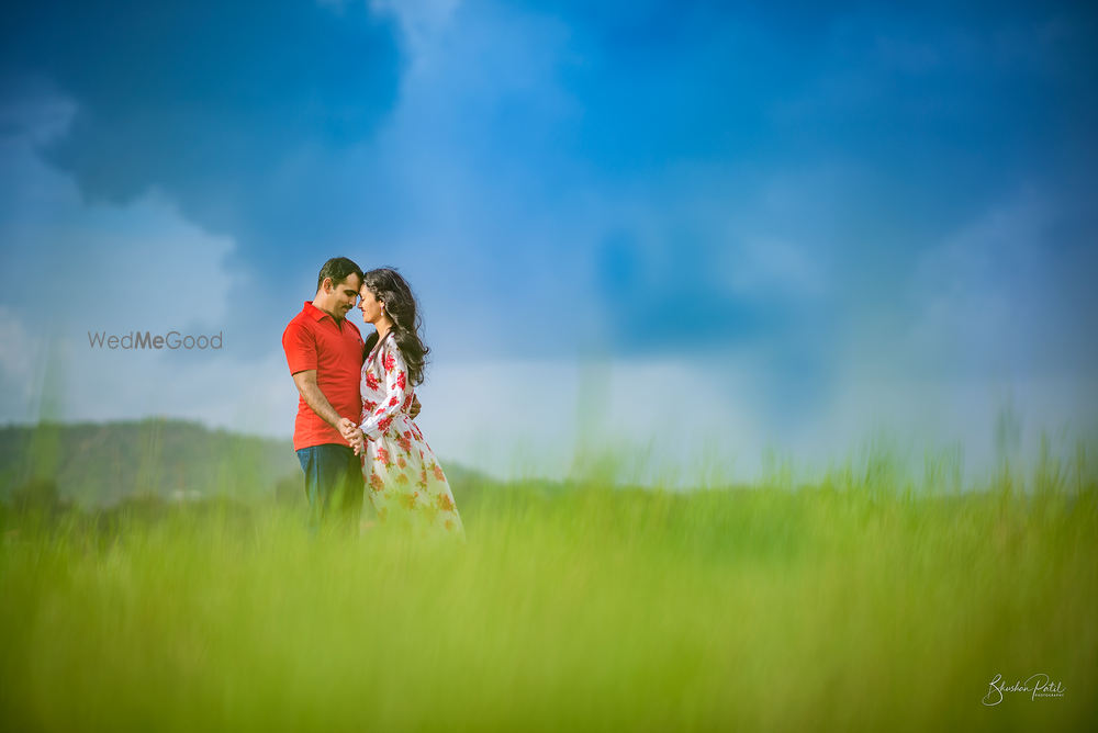 Photo From pre wedding portfolio - By Frames by Bhushan