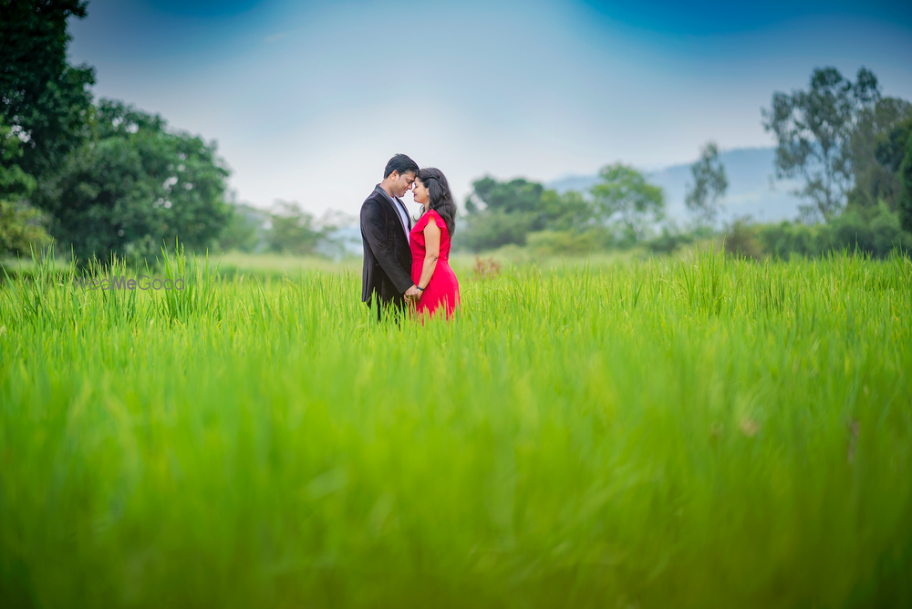 Photo From pre wedding portfolio - By Frames by Bhushan