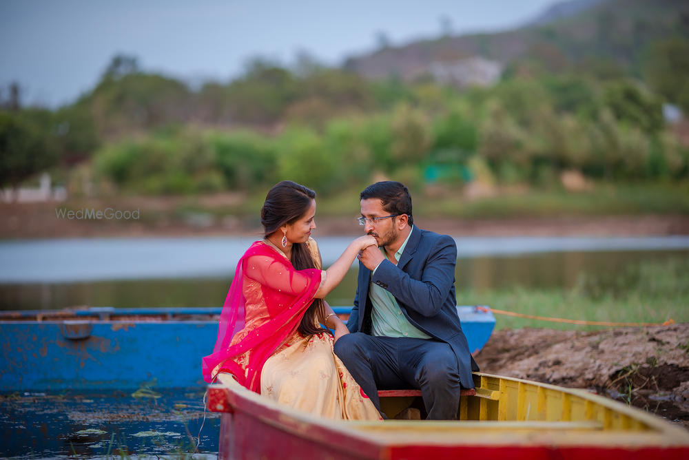 Photo From pre wedding portfolio - By Frames by Bhushan